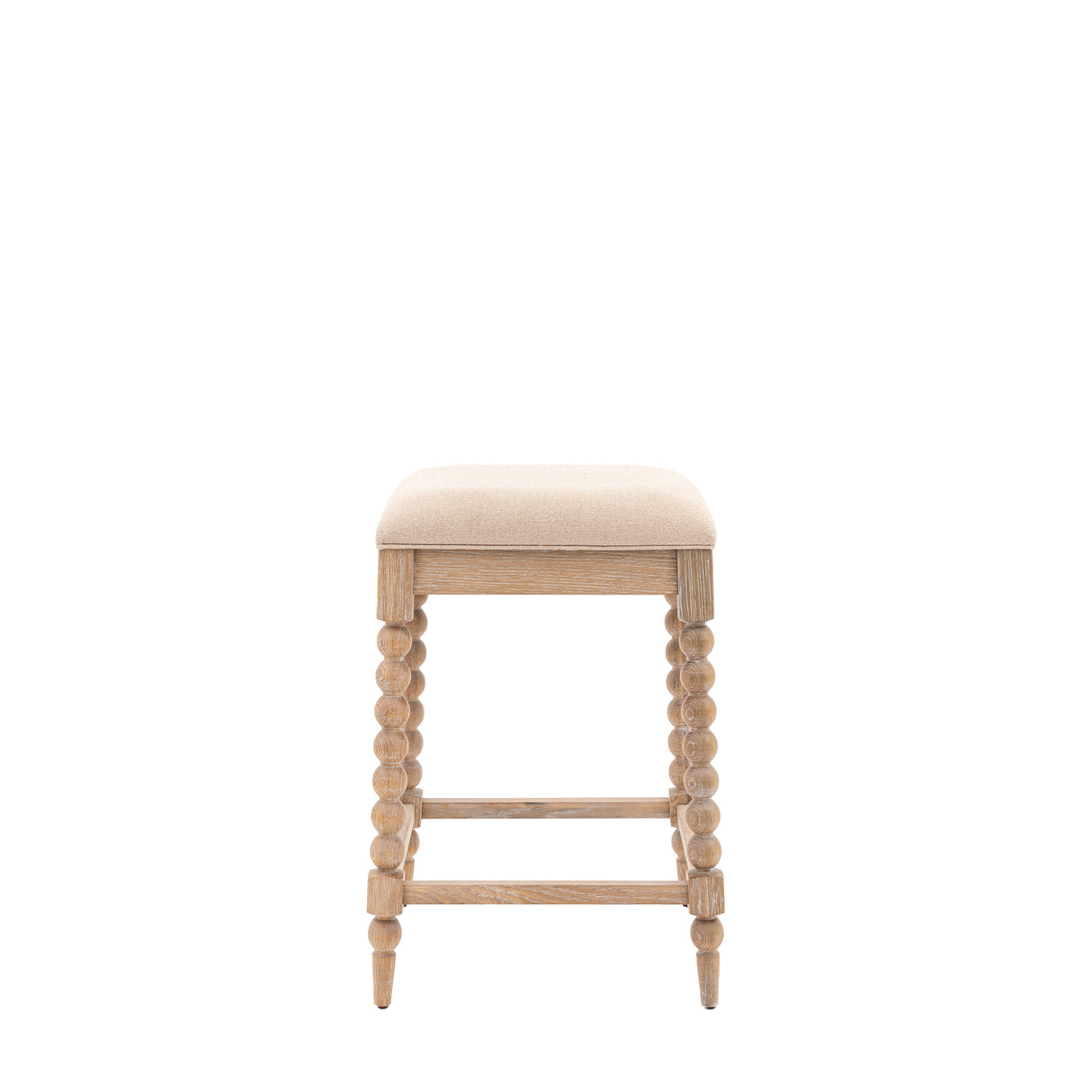 Amos Artisan Bar Stool – from Amos Lighting + Home