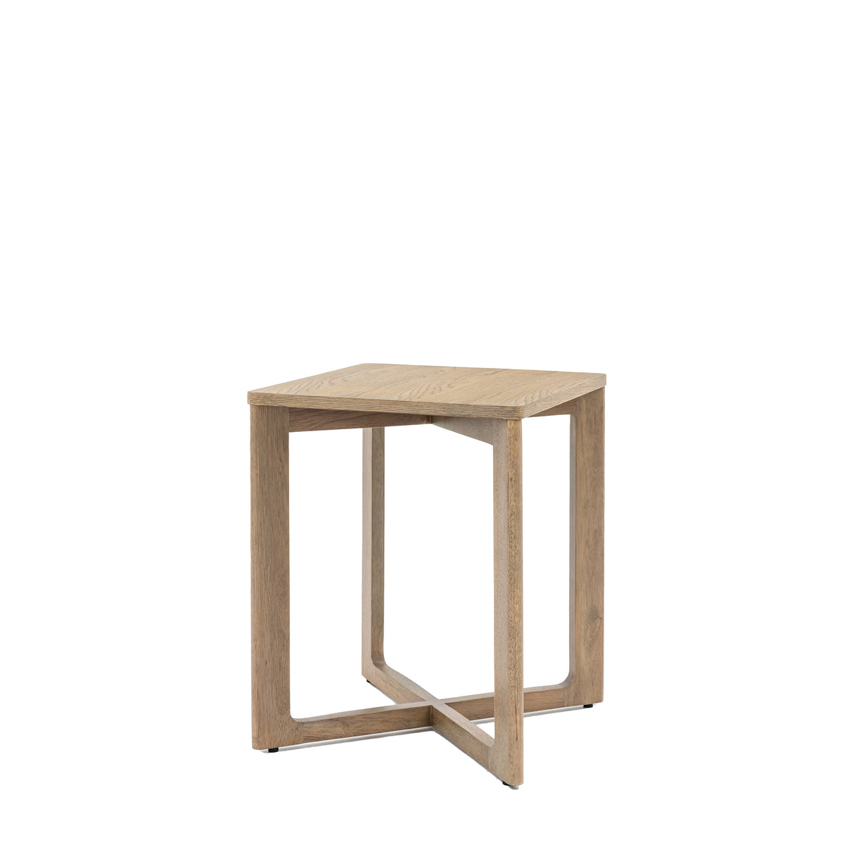 Amos Panelled Side Table – from Amos Lighting + Home