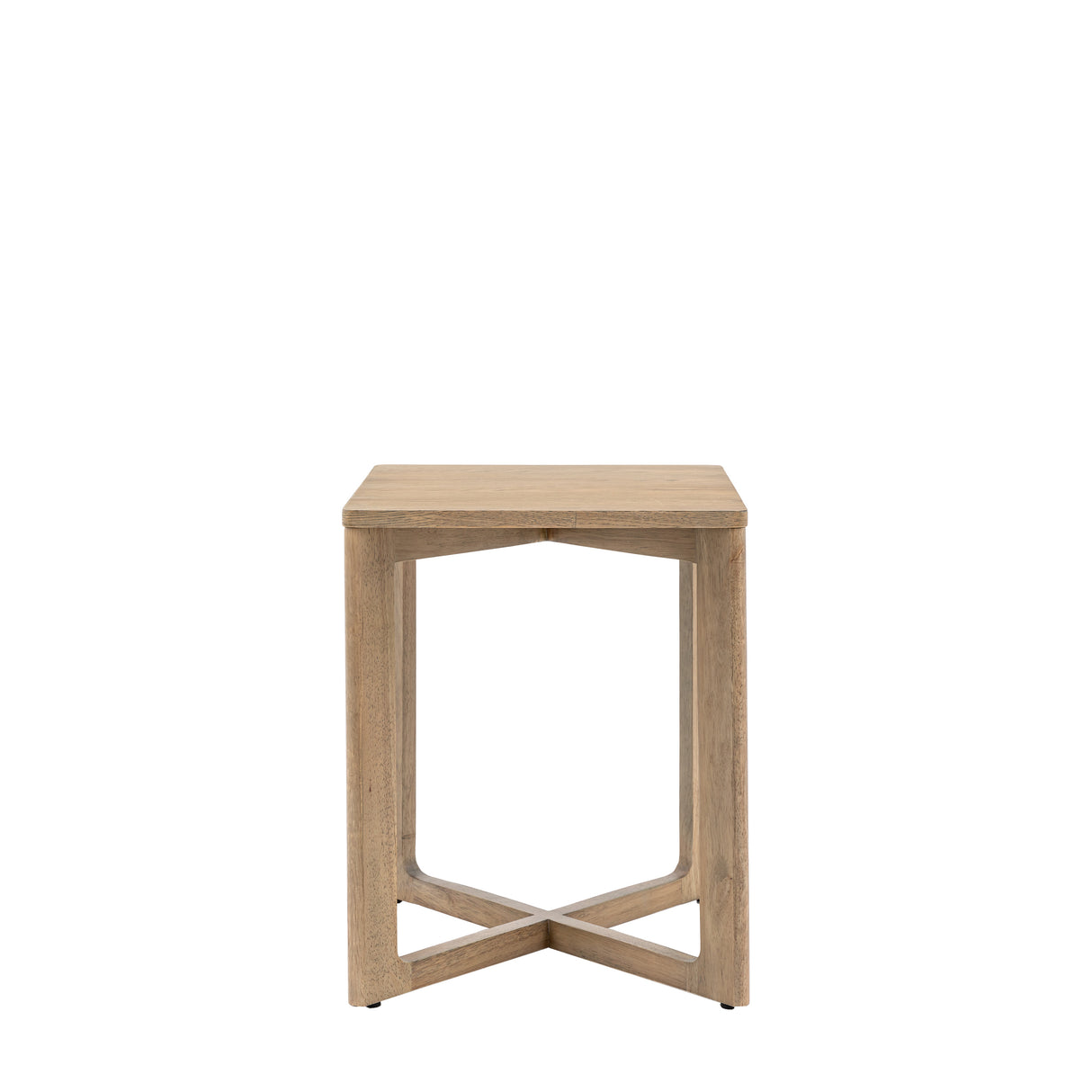 Amos Panelled Side Table – from Amos Lighting + Home