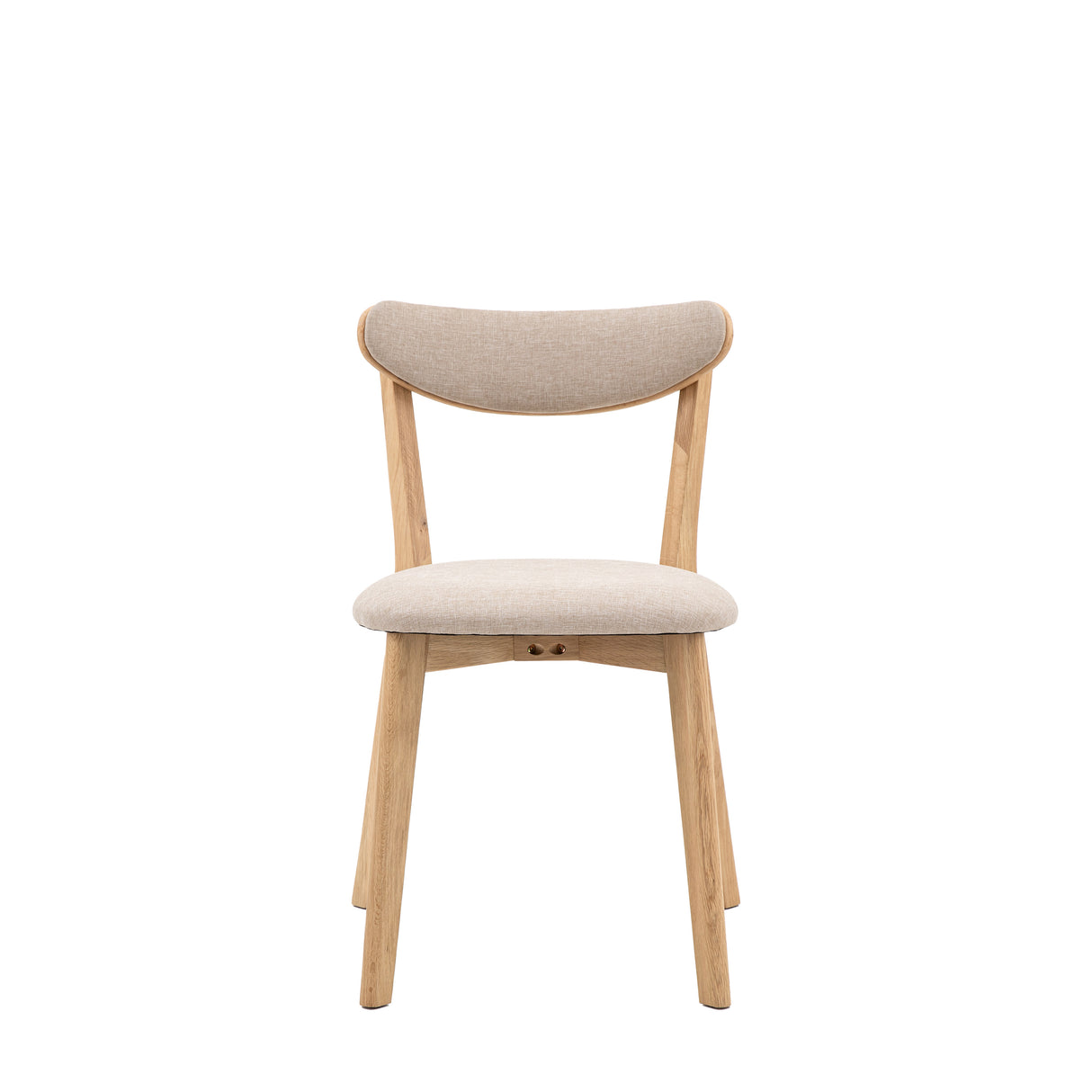 Amos Hatfield Dining Chair Natural (2pk) – from Amos Lighting + Home