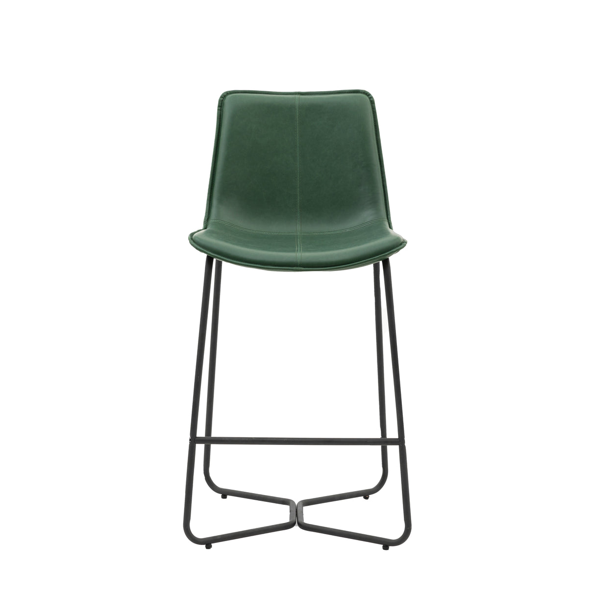 Amos Hawking Stool Green (2pk) from Amos Lighting + Home