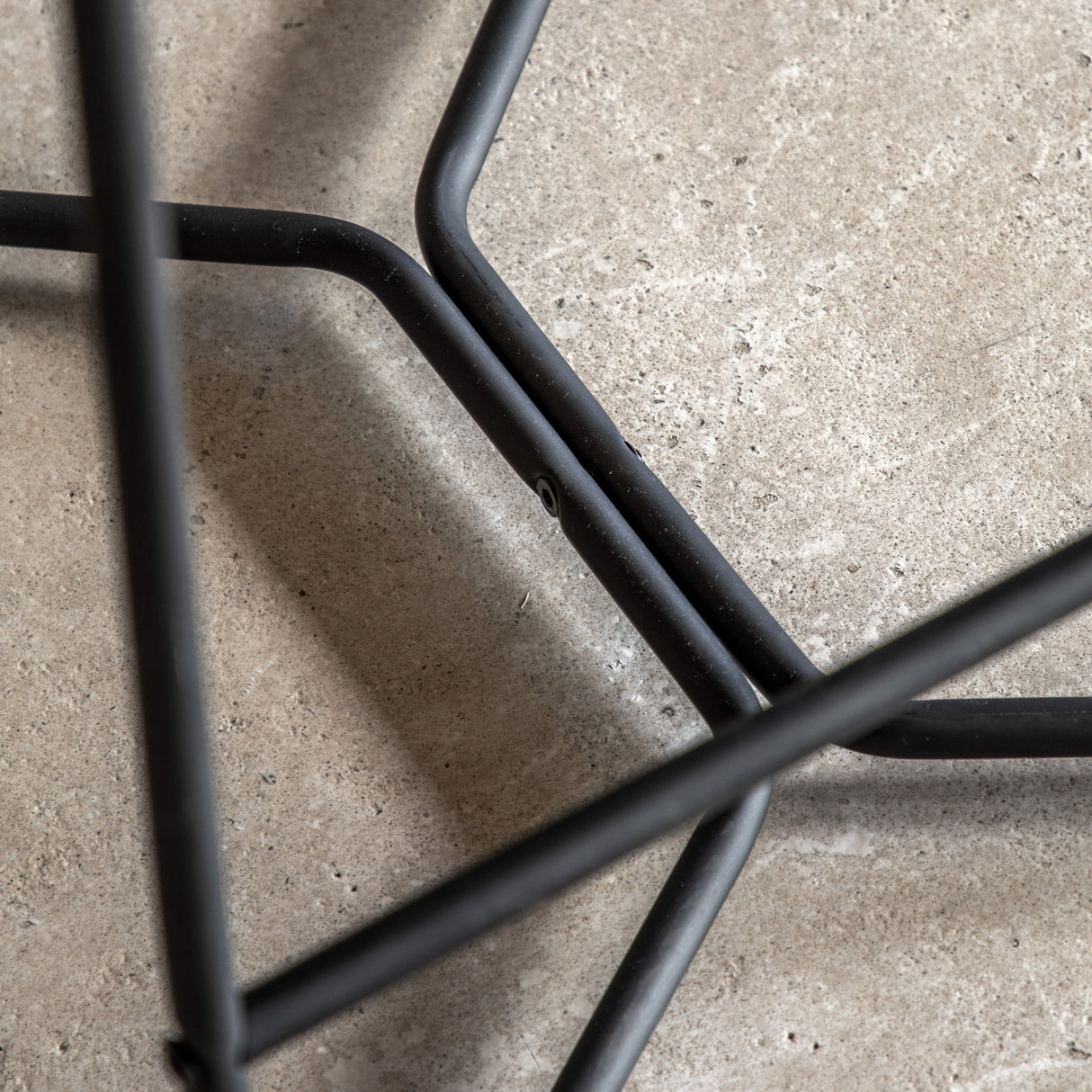 Amos Hawking Stool Green (2pk) from Amos Lighting + Home