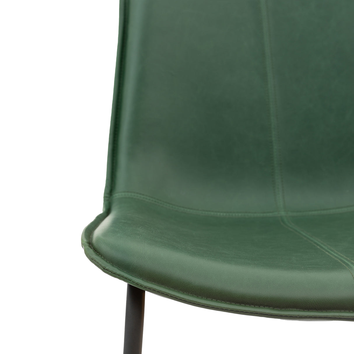 Amos Hawking Stool Green (2pk) from Amos Lighting + Home