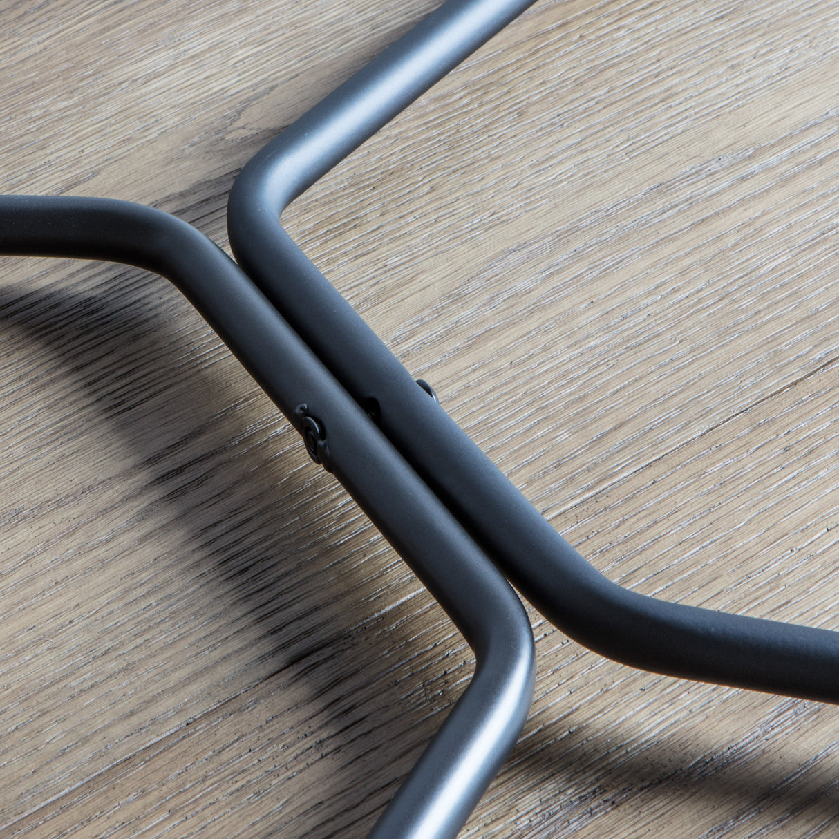 Amos Hawking Chair Brown (2pk) – from Amos Lighting + Home