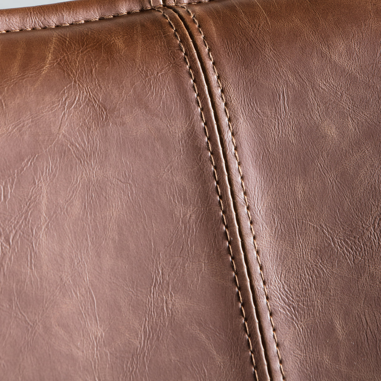 Amos Hawking Chair Brown (2pk) – from Amos Lighting + Home