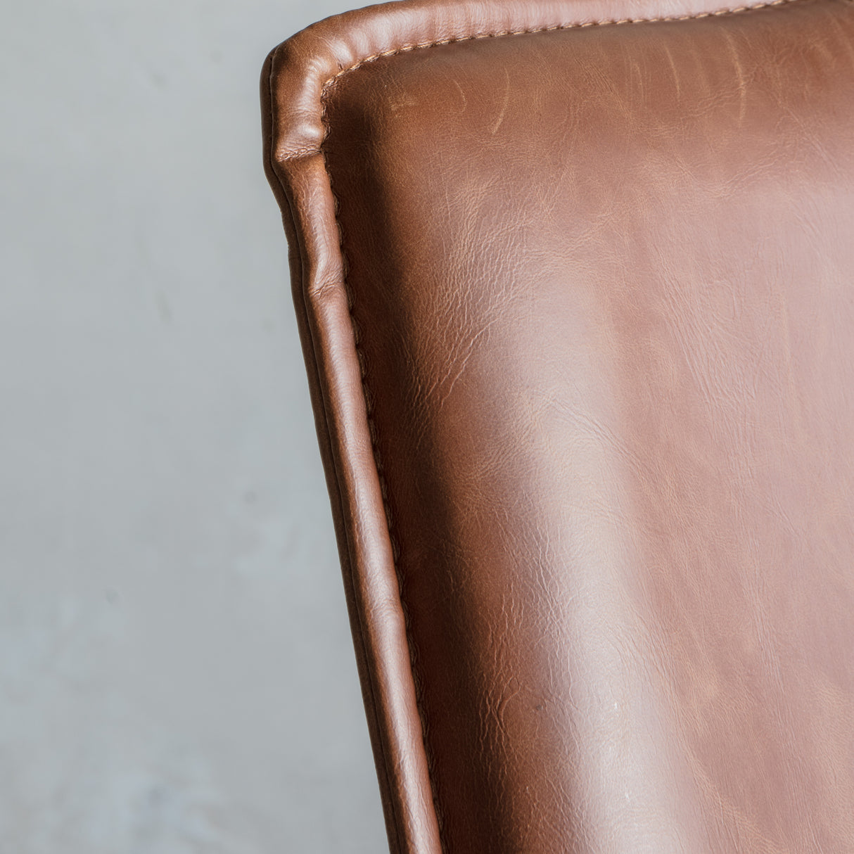 Amos Hawking Chair Brown (2pk) – from Amos Lighting + Home