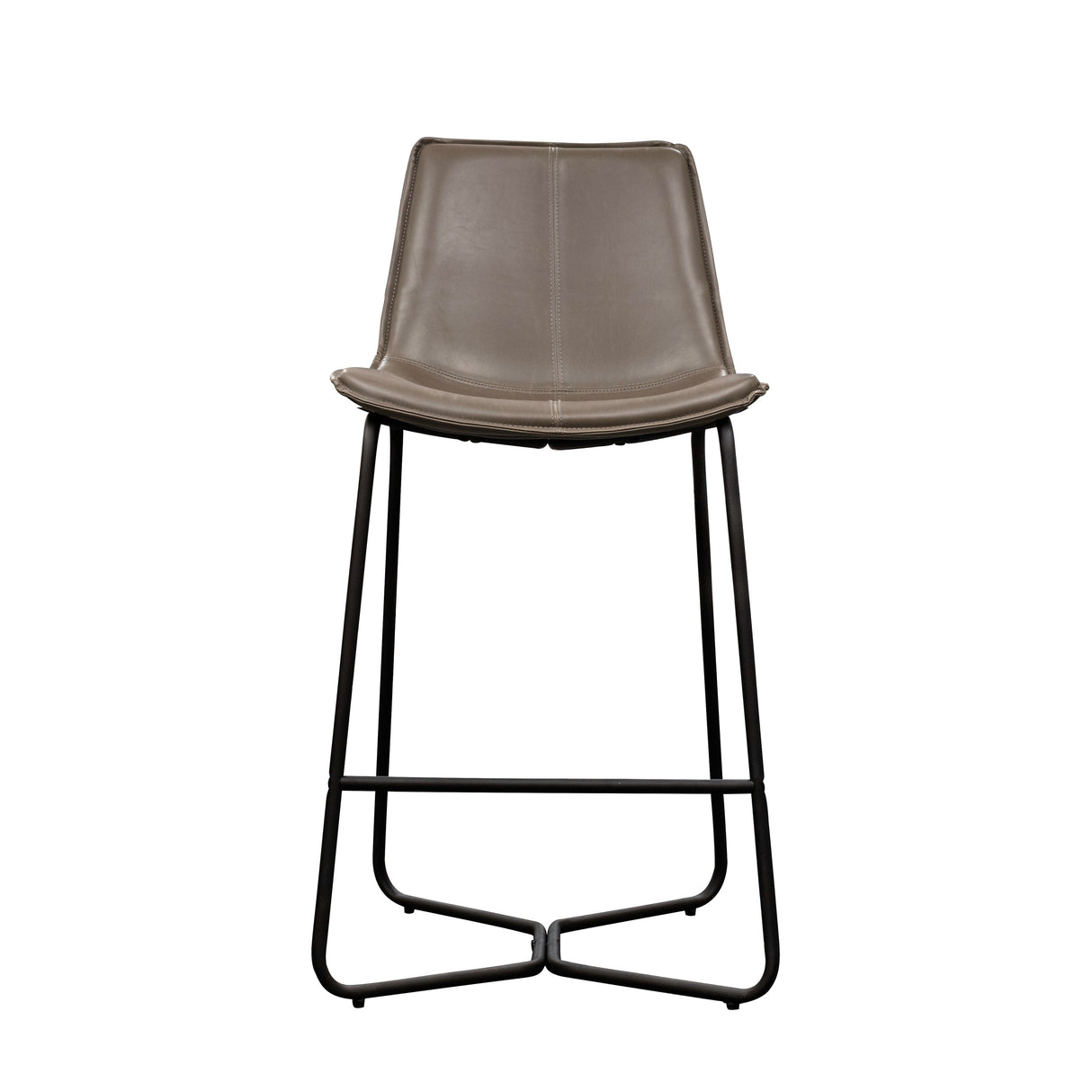 Amos Hawking Stool Ember (2pk) – from Amos Lighting + Home