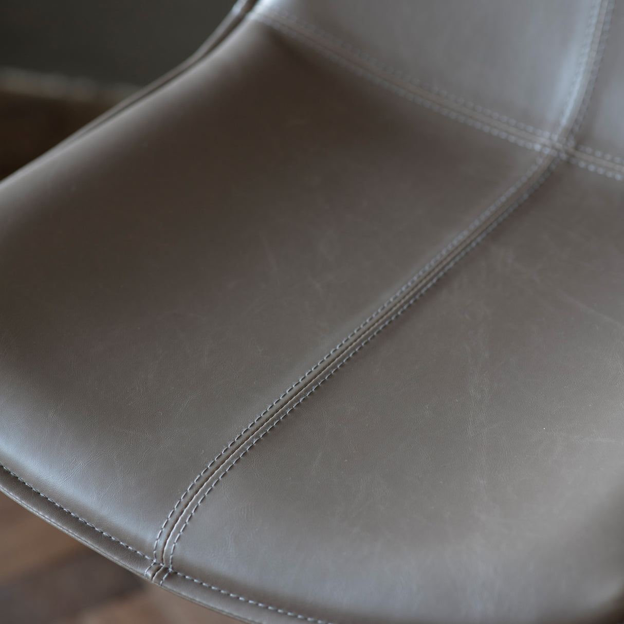 Amos Hawking Stool Ember (2pk) – from Amos Lighting + Home