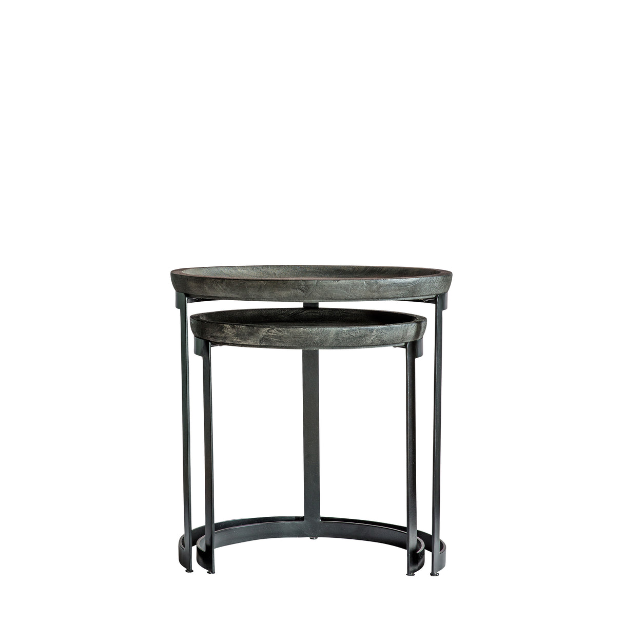Amos Ottawa Nest of 2 Tables – from Amos Lighting + Home