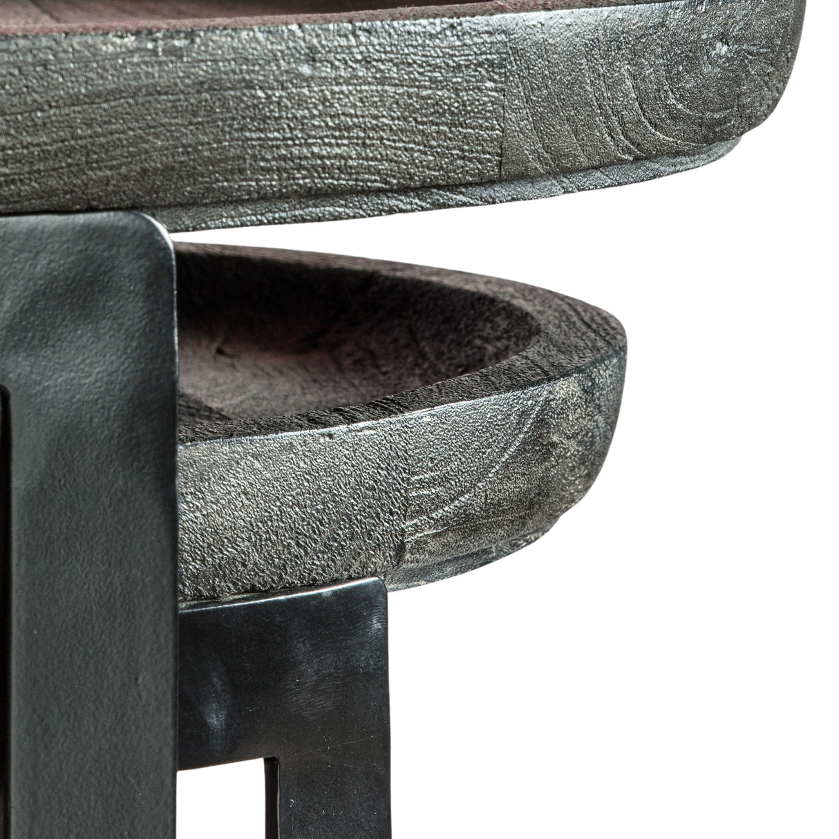 Amos Ottawa Nest of 2 Tables – from Amos Lighting + Home