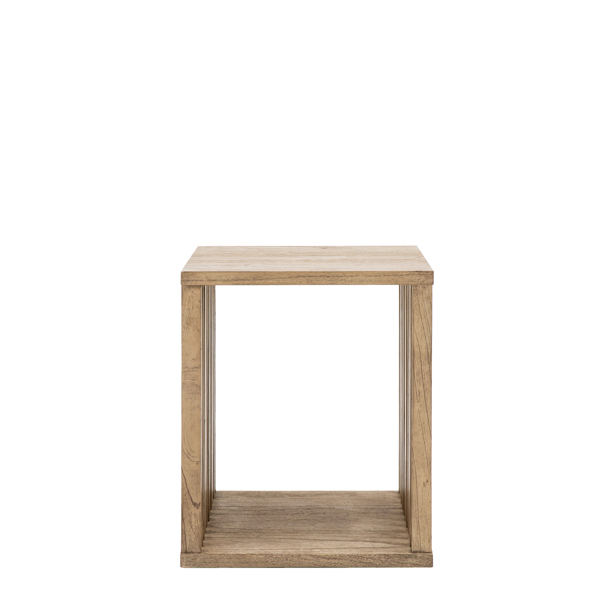 Amos Kyoto Side Table – from Amos Lighting + Home
