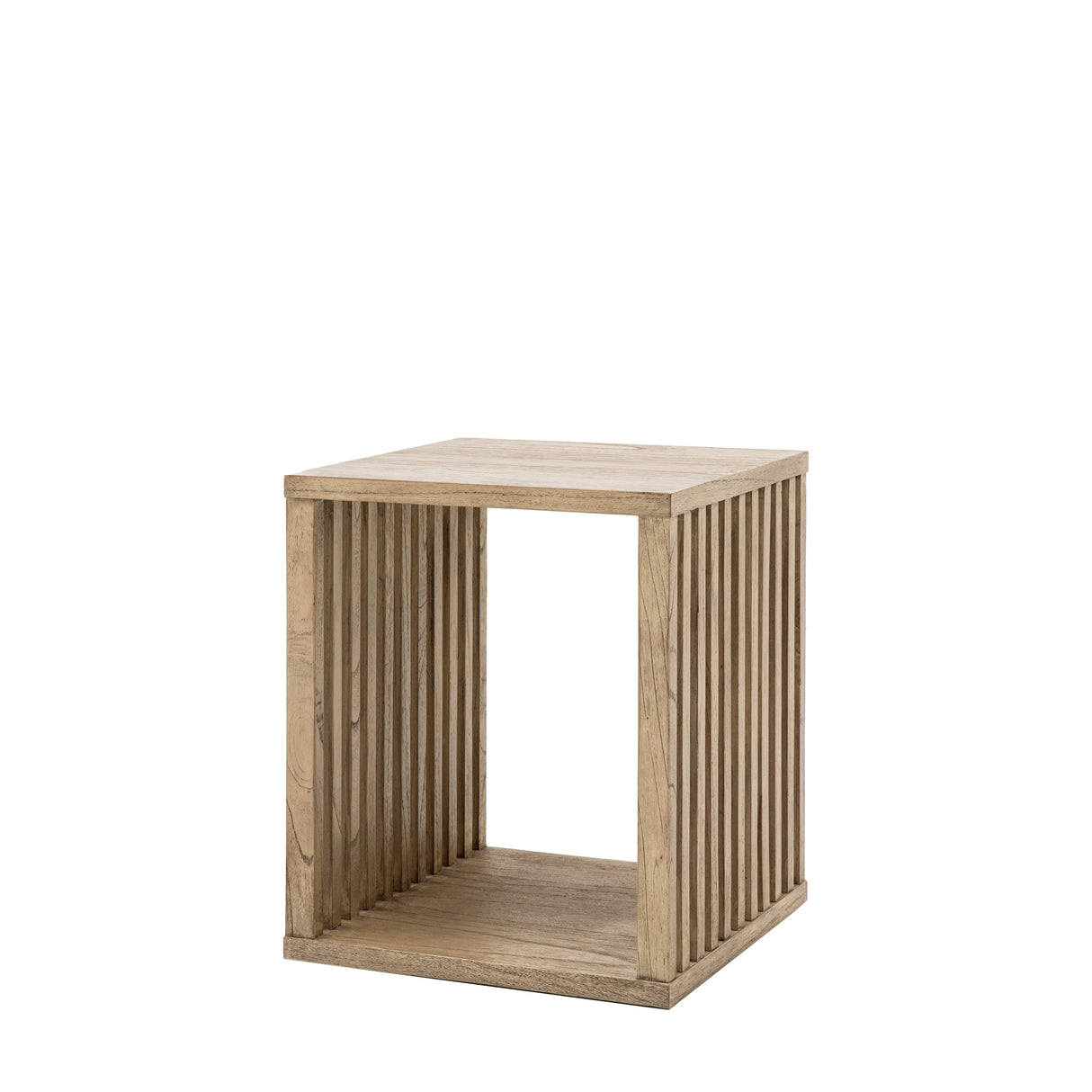 Amos Kyoto Side Table – from Amos Lighting + Home
