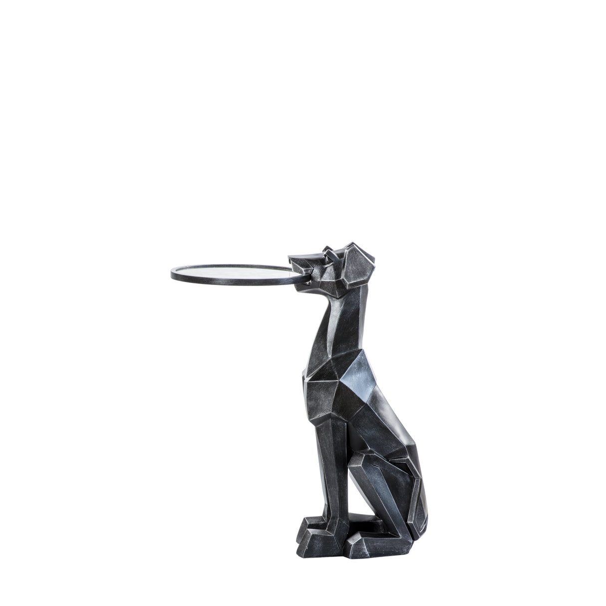 Amos Dexter Dog Side Table – from Amos Lighting + Home