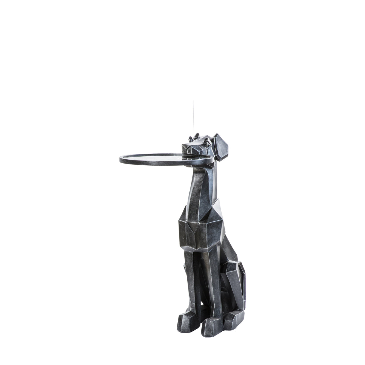 Amos Dexter Dog Side Table – from Amos Lighting + Home