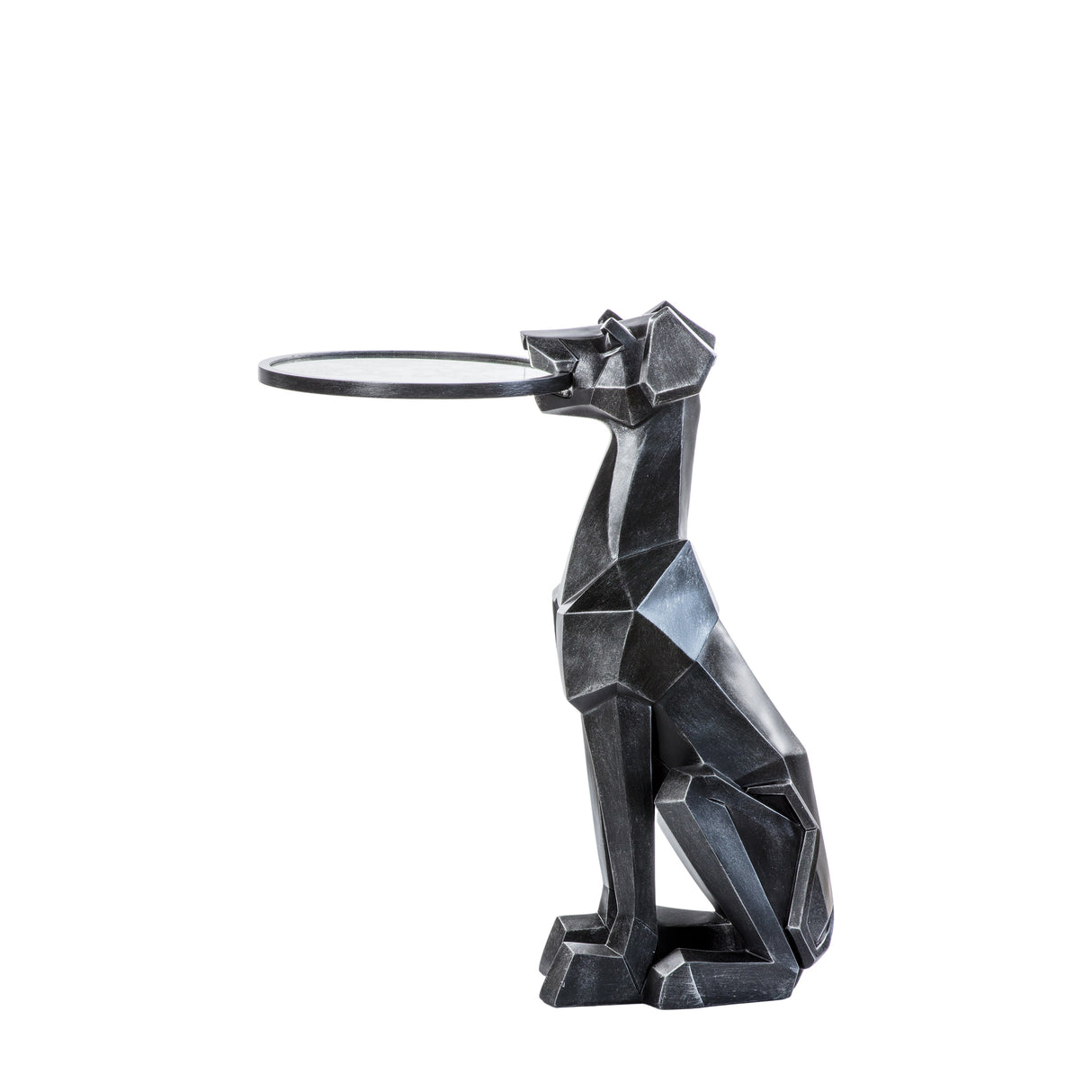 Amos Dexter Dog Side Table – from Amos Lighting + Home