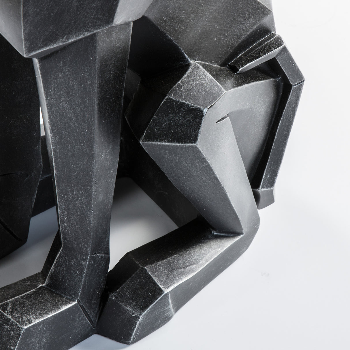 Amos Dexter Dog Side Table – from Amos Lighting + Home