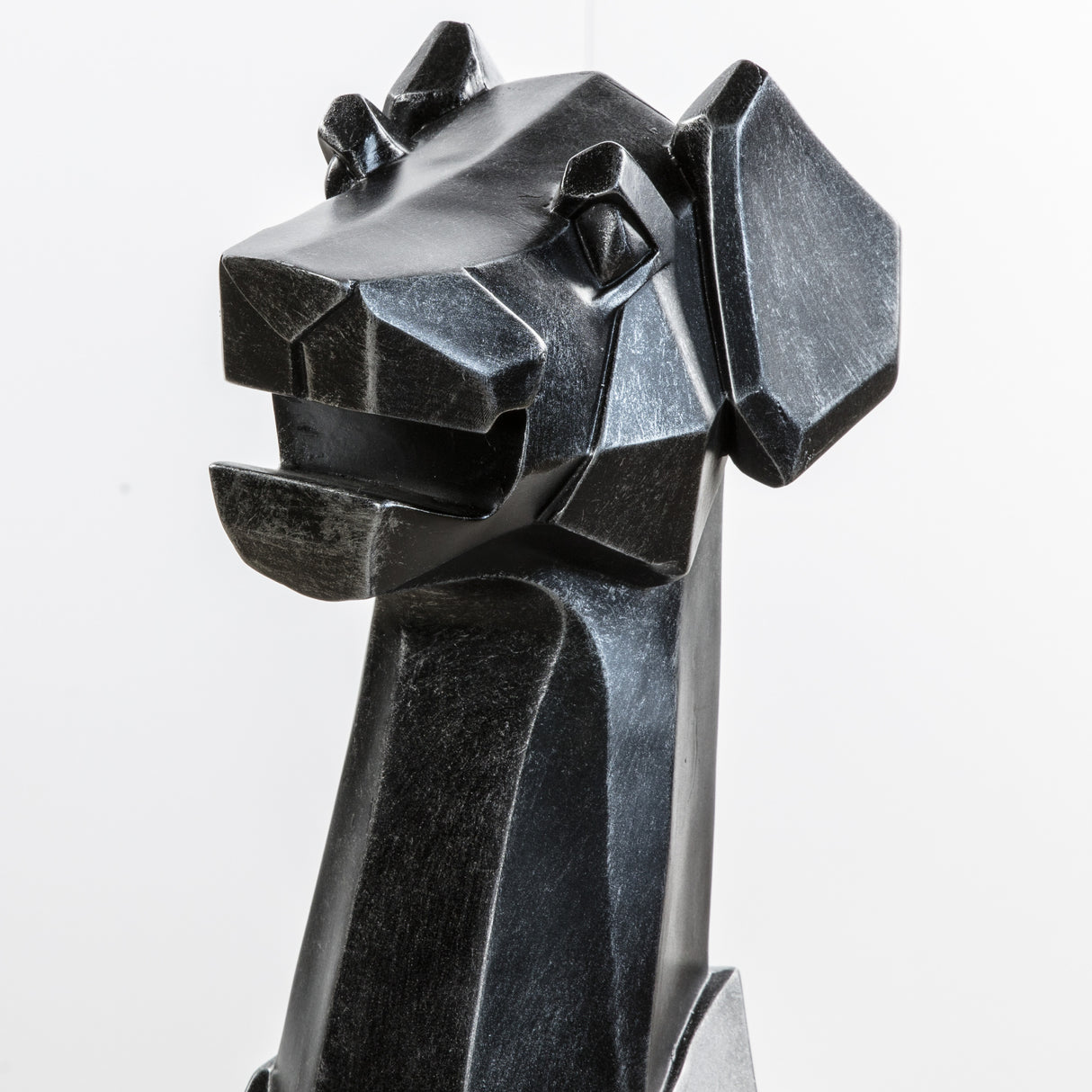 Amos Dexter Dog Side Table – from Amos Lighting + Home