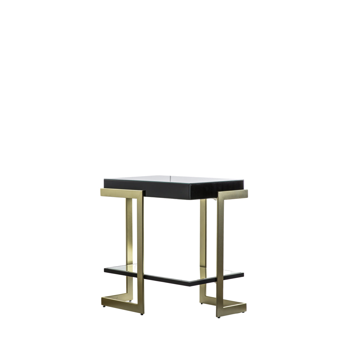 Amos Ardella Side Table – from Amos Lighting + Home