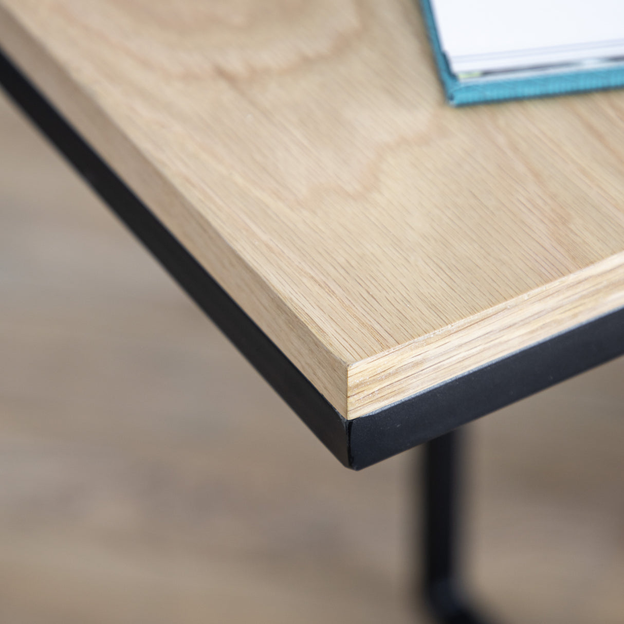 Amos Henley Supper C Table – from Amos Lighting + Home