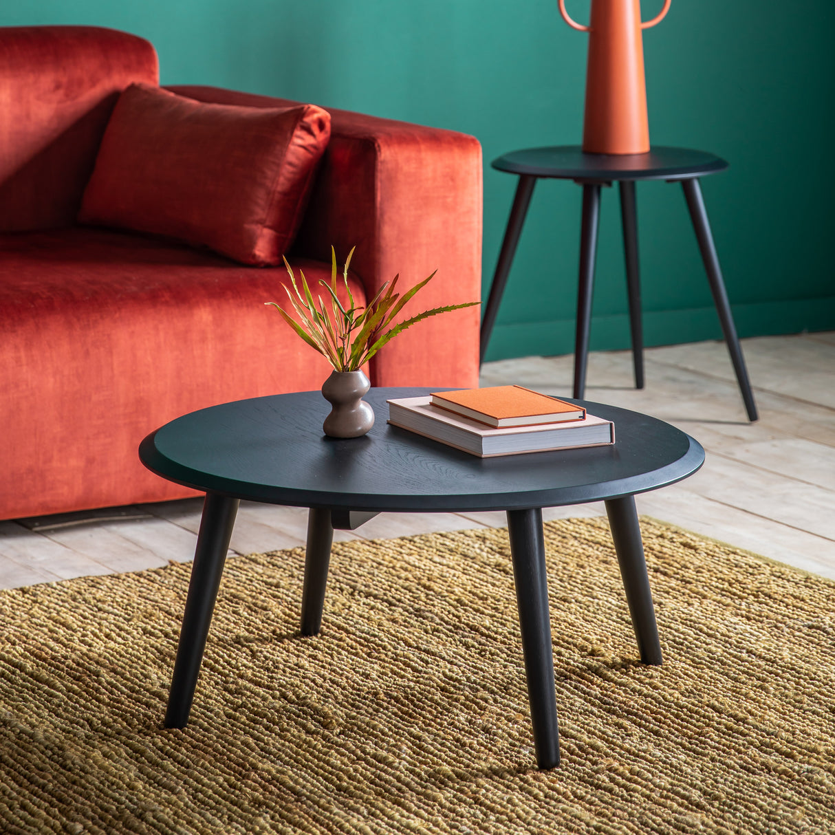 Amos Maddox Coffee Table – from Amos Lighting + Home