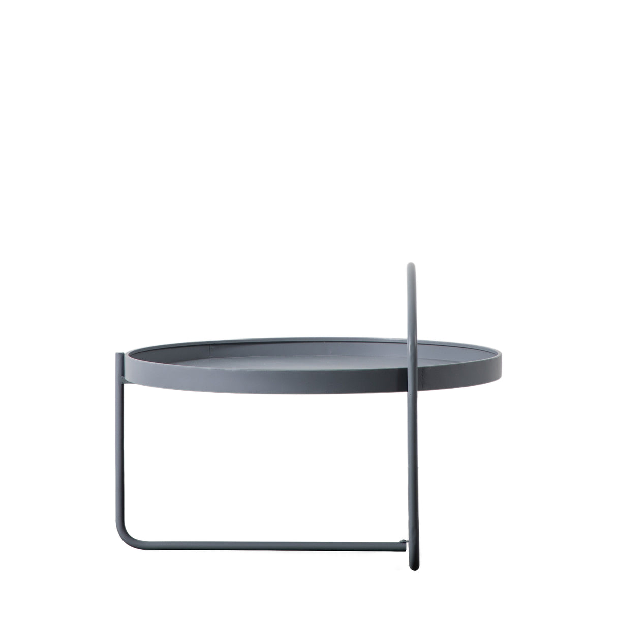 Amos Melbury Coffee Table Grey – from Amos Lighting + Home