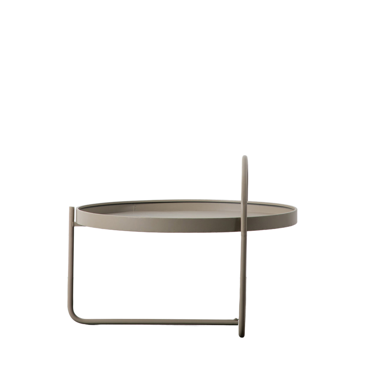 Amos Melbury Coffee Table Latte – from Amos Lighting + Home