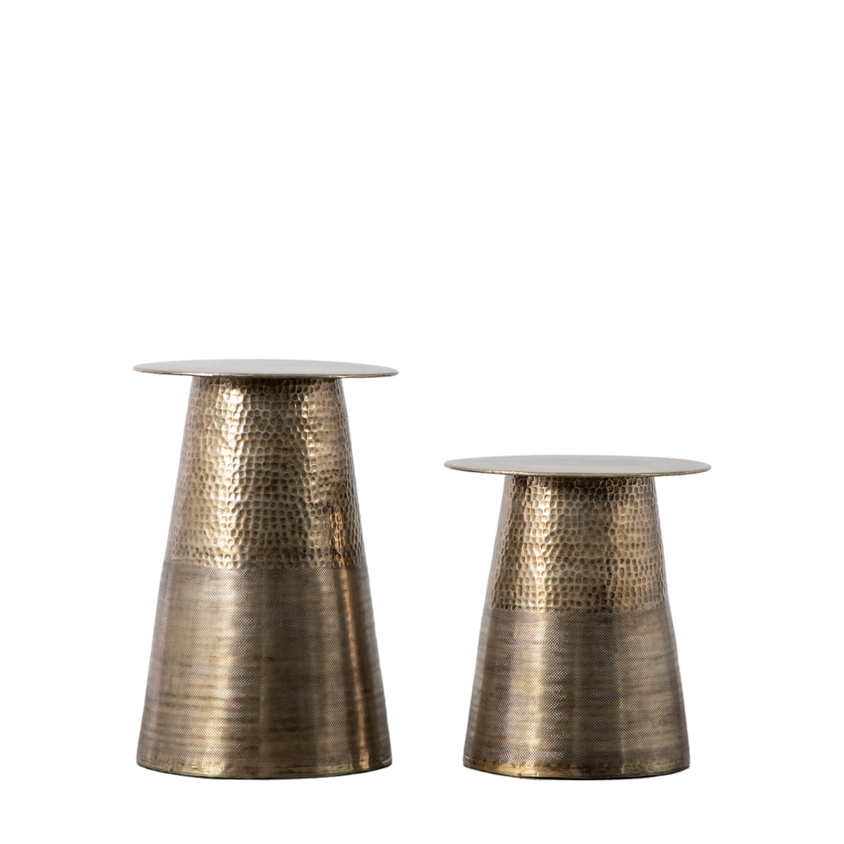 Amos Langley Side Table Set of 2 – from Amos Lighting + Home