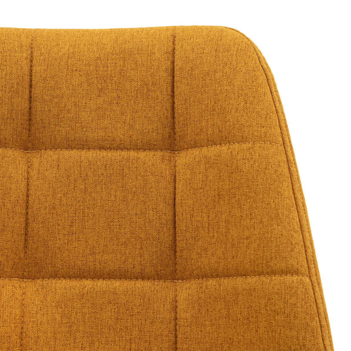 Amos Manford Dining Chair Saffron (2pk) – from Amos Lighting + Home