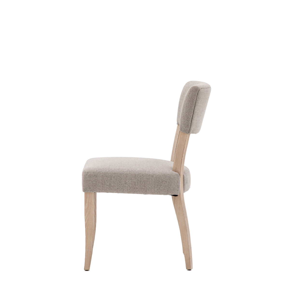 Amos Eton Upholstered Dining Chair (2pk) – from Amos Lighting + Home