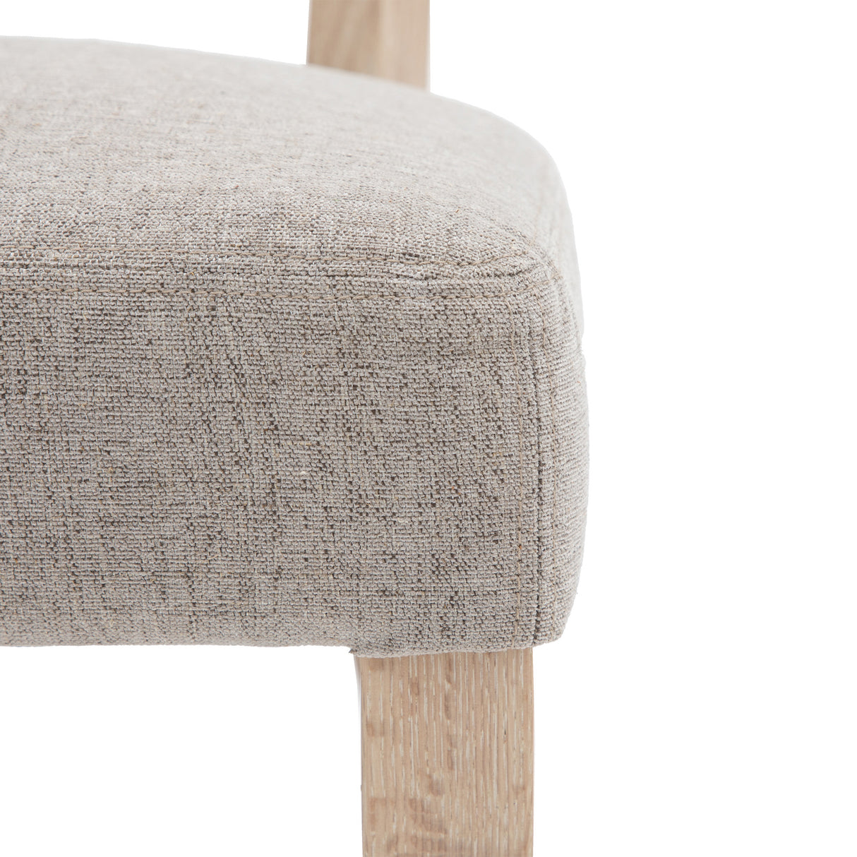 Amos Eton Upholstered Dining Chair (2pk) – from Amos Lighting + Home