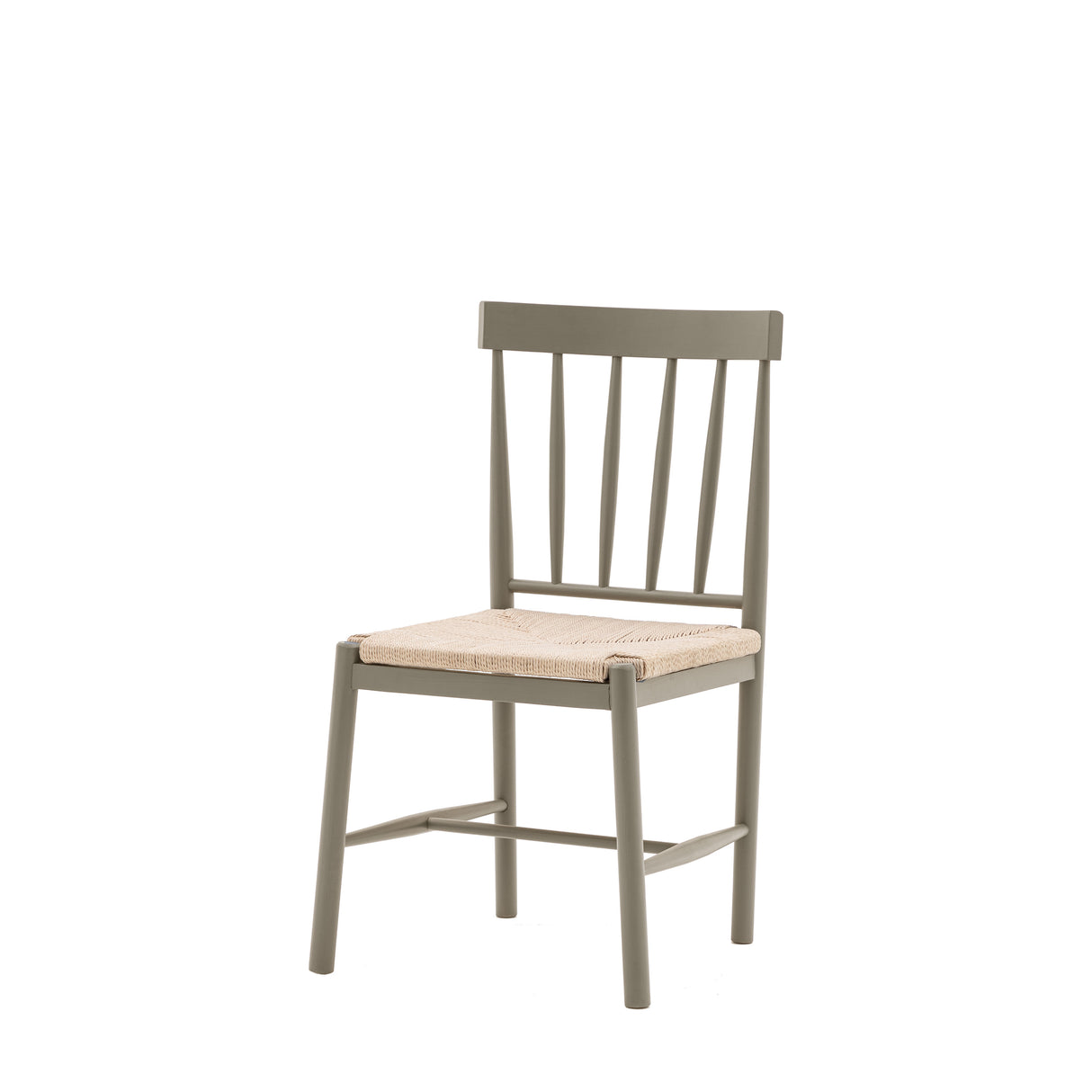 Amos Eton Dining Chair Prairie (2pk) – from Amos Lighting + Home