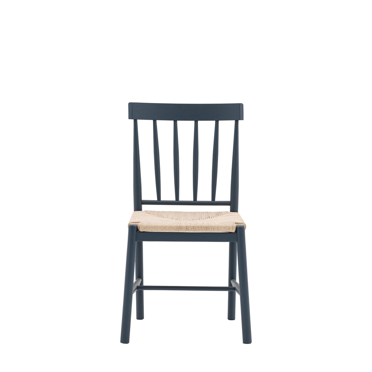 Amos Eton Dining Chair Meteor (2pk) – from Amos Lighting + Home