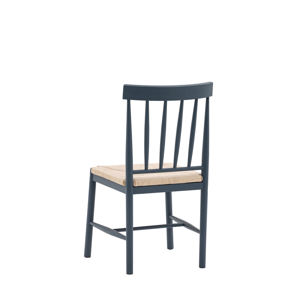 Amos Eton Dining Chair Meteor (2pk) – from Amos Lighting + Home