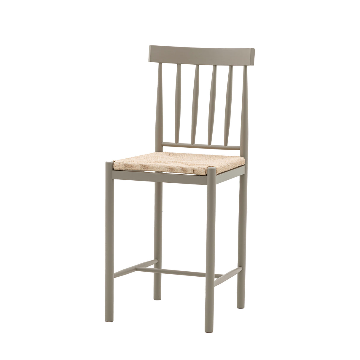 Amos Eton Bar Stool Prairie (2pk) – from Amos Lighting + Home