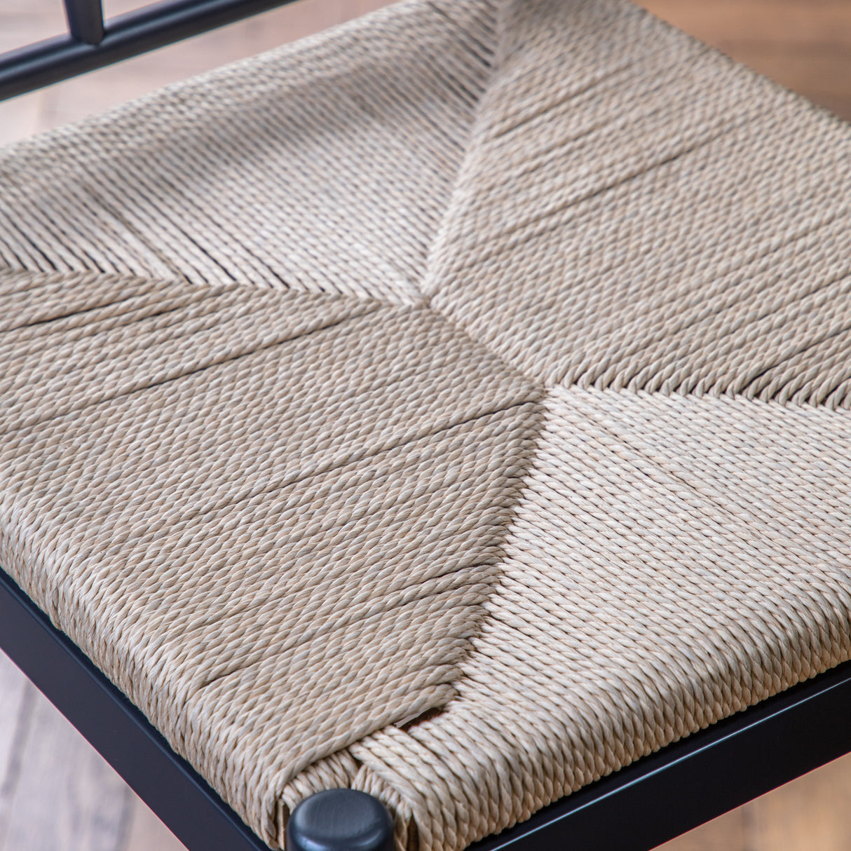 Amos Eton Bar Stool Meteor (2pk) – from Amos Lighting + Home