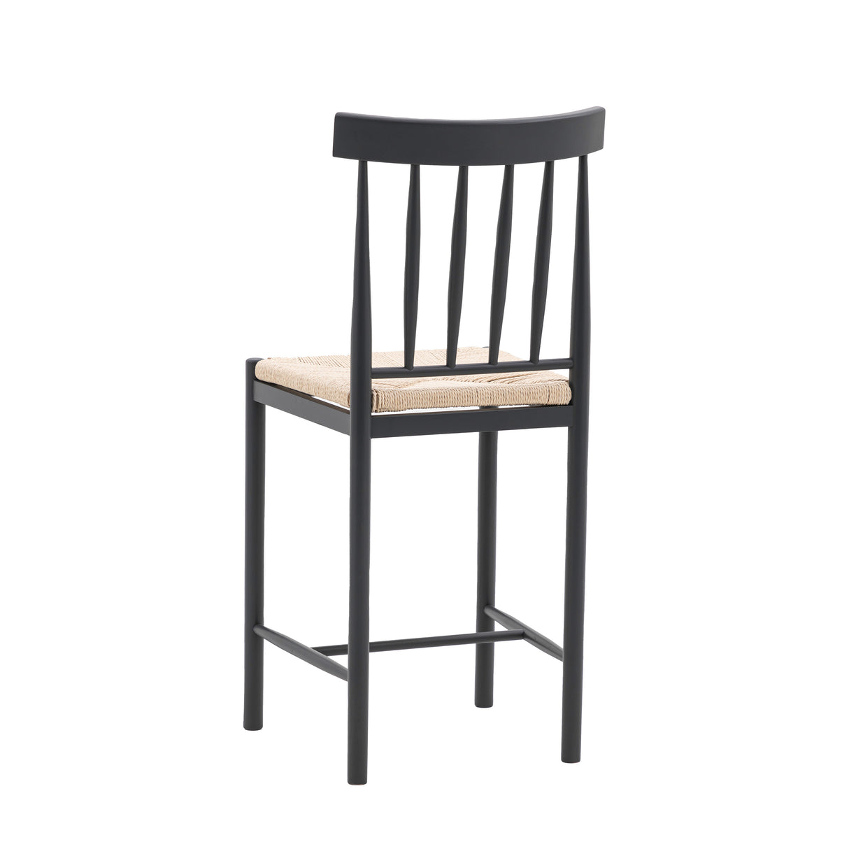 Amos Eton Bar Stool Meteor (2pk) – from Amos Lighting + Home