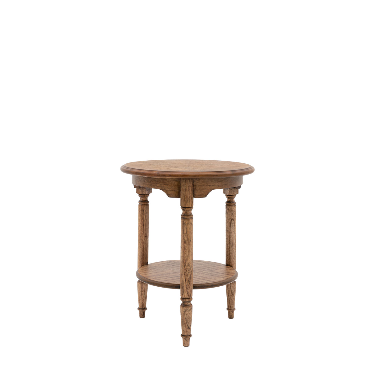 Amos Highgrove Side Table – from Amos Lighting + Home