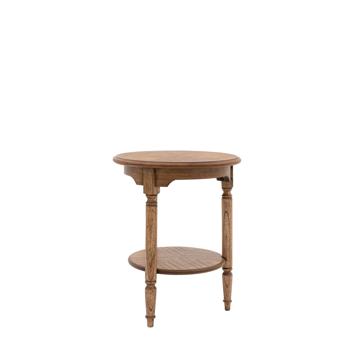 Amos Highgrove Side Table – from Amos Lighting + Home