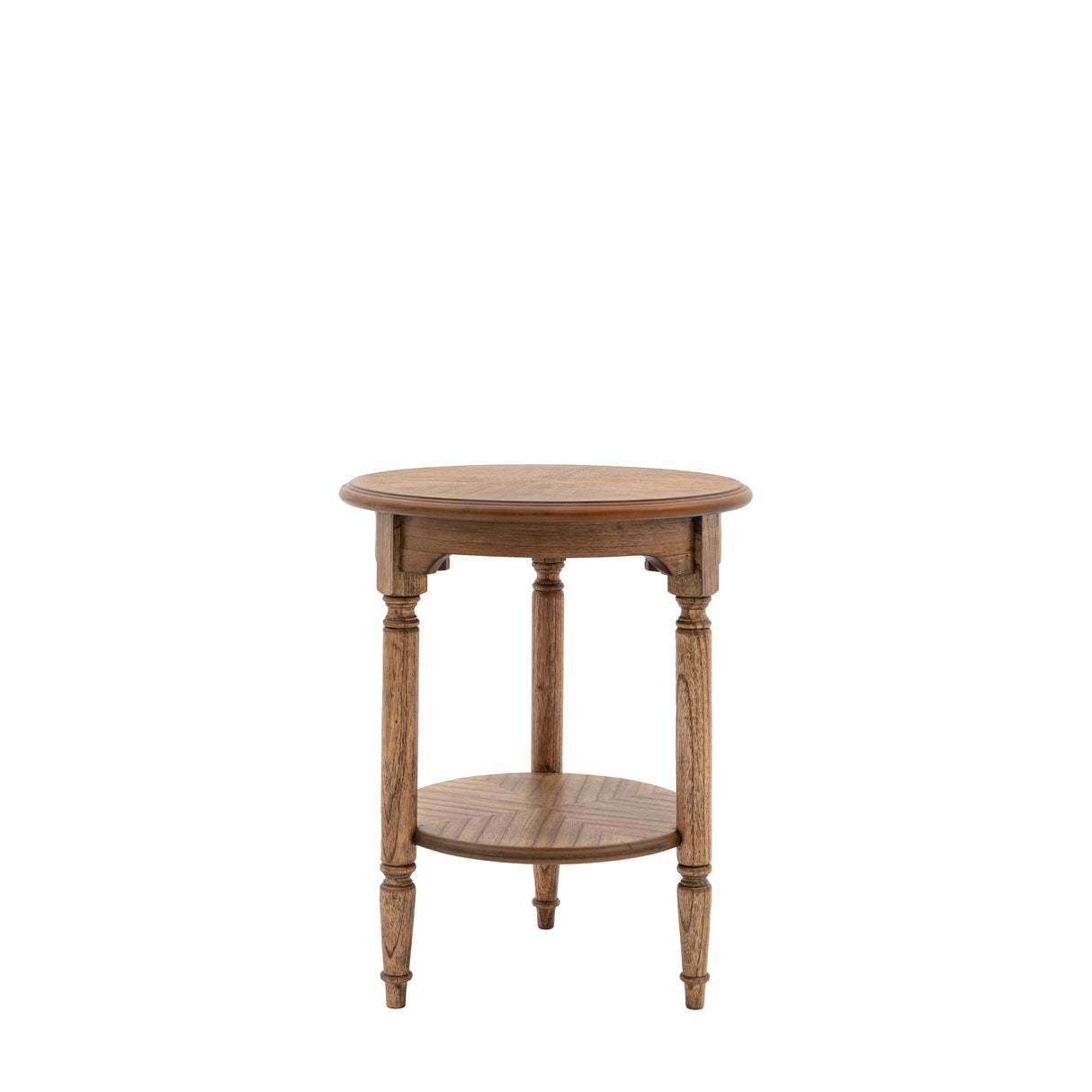 Amos Highgrove Side Table – from Amos Lighting + Home