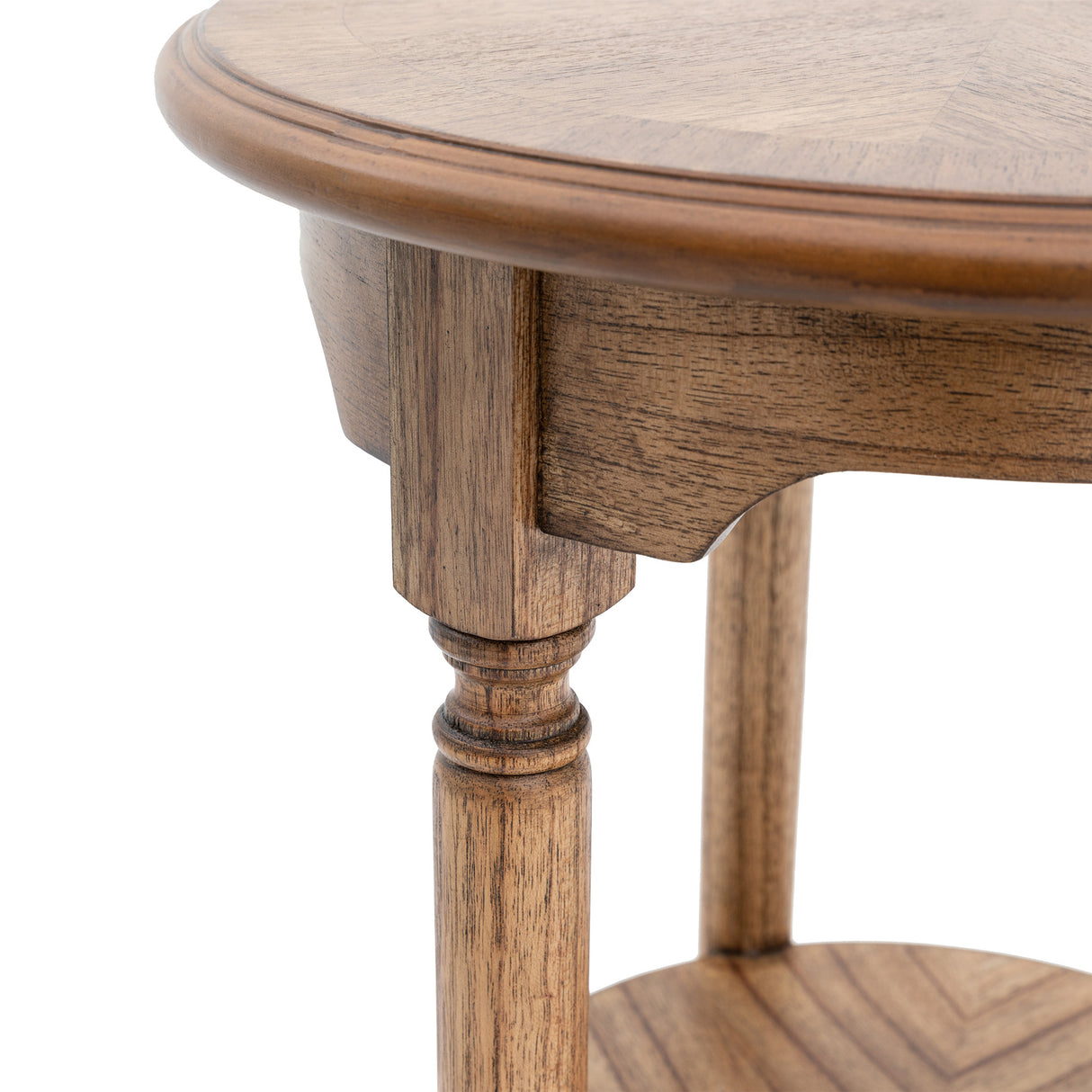 Amos Highgrove Side Table – from Amos Lighting + Home