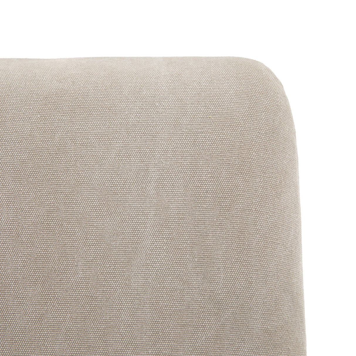 Amos Madison Chair Cement Linen (2pk) – from Amos Lighting + Home