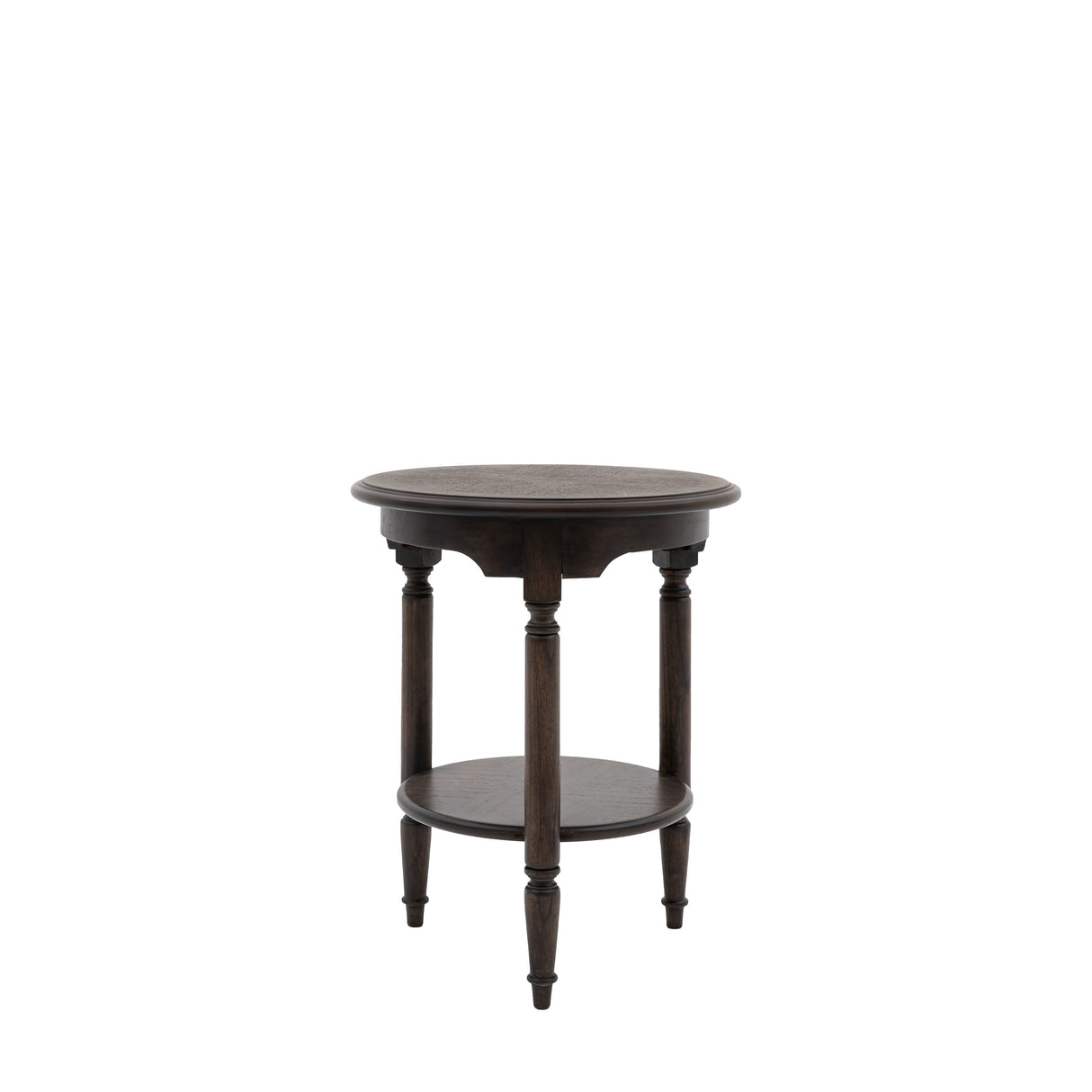 Amos Madison Side Table – from Amos Lighting + Home