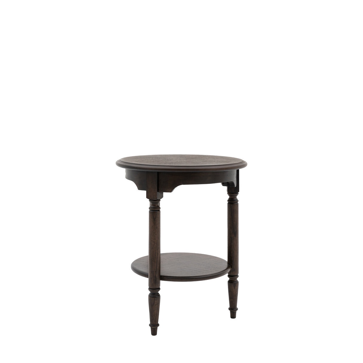 Amos Madison Side Table – from Amos Lighting + Home