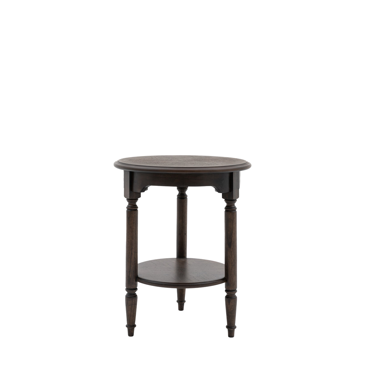 Amos Madison Side Table – from Amos Lighting + Home