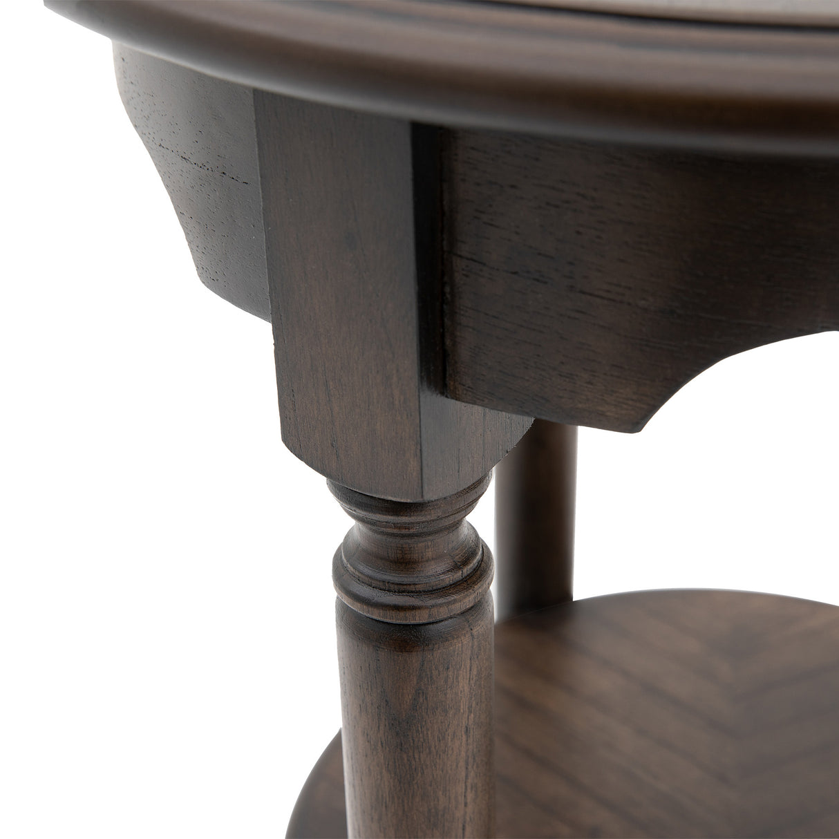 Amos Madison Side Table – from Amos Lighting + Home