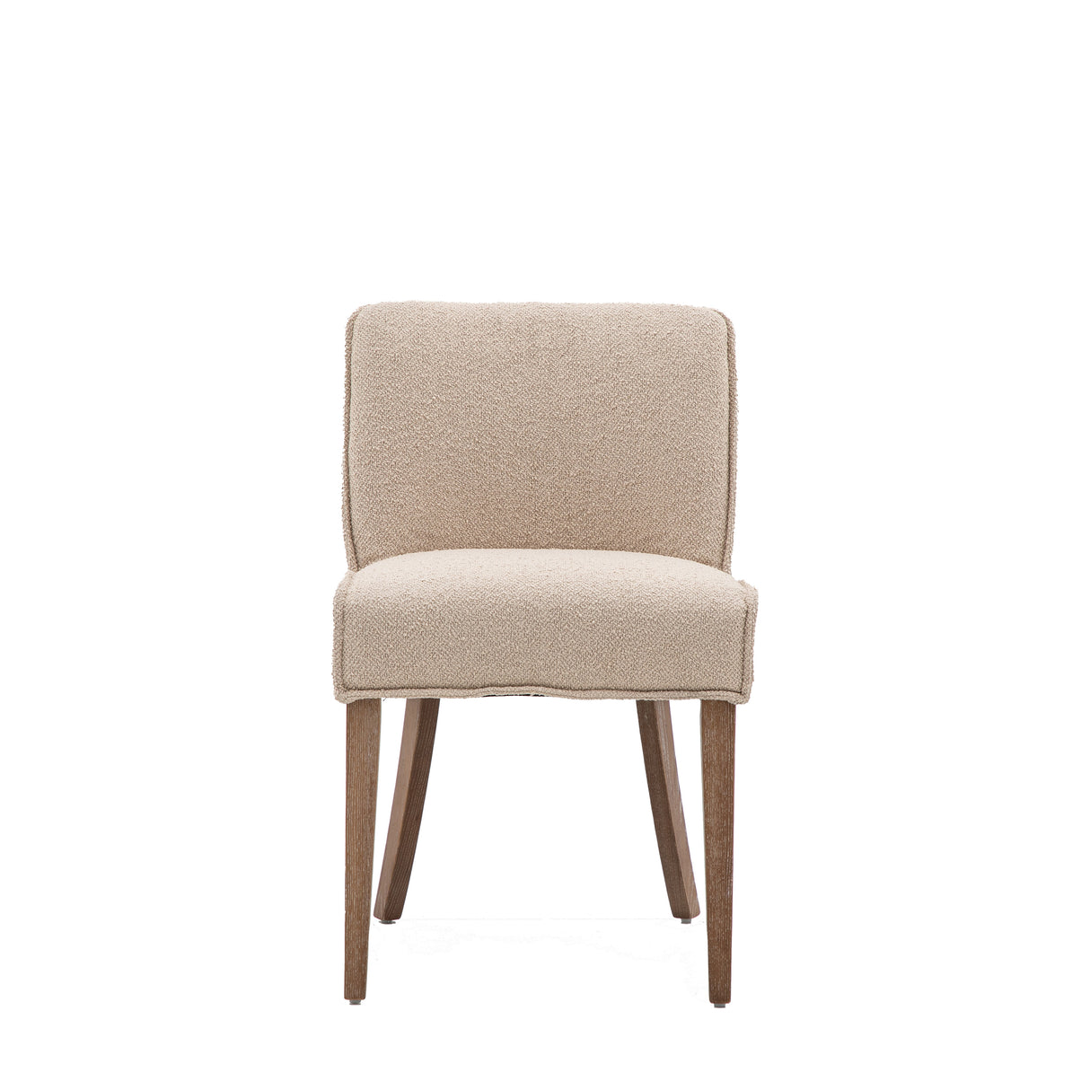 Amos Tarnby Chair Taupe (2pk) – from Amos Lighting + Home
