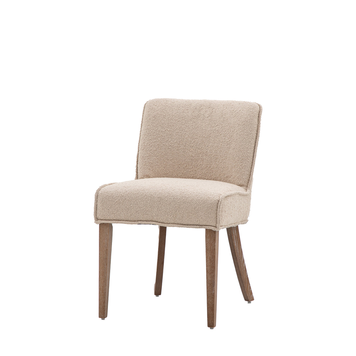 Amos Tarnby Chair Taupe (2pk) – from Amos Lighting + Home