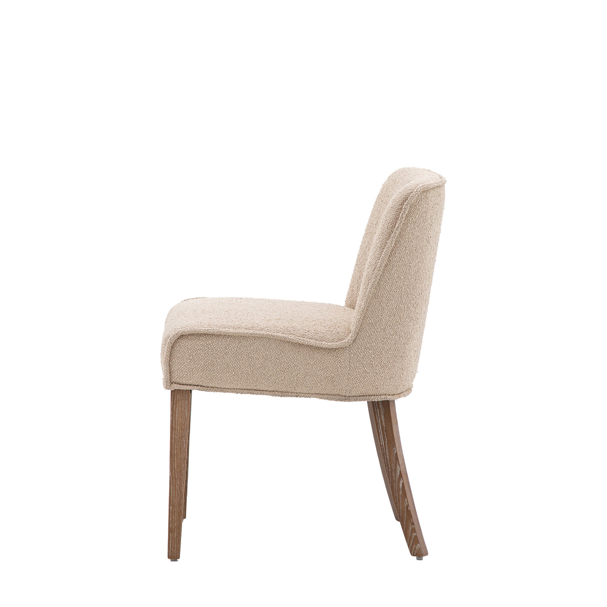 Amos Tarnby Chair Taupe (2pk) – from Amos Lighting + Home