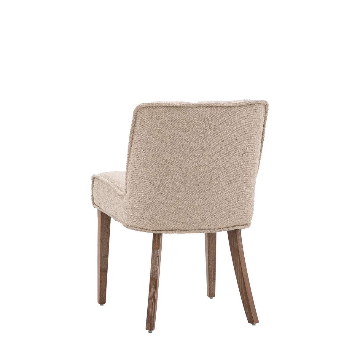 Amos Tarnby Chair Taupe (2pk) – from Amos Lighting + Home