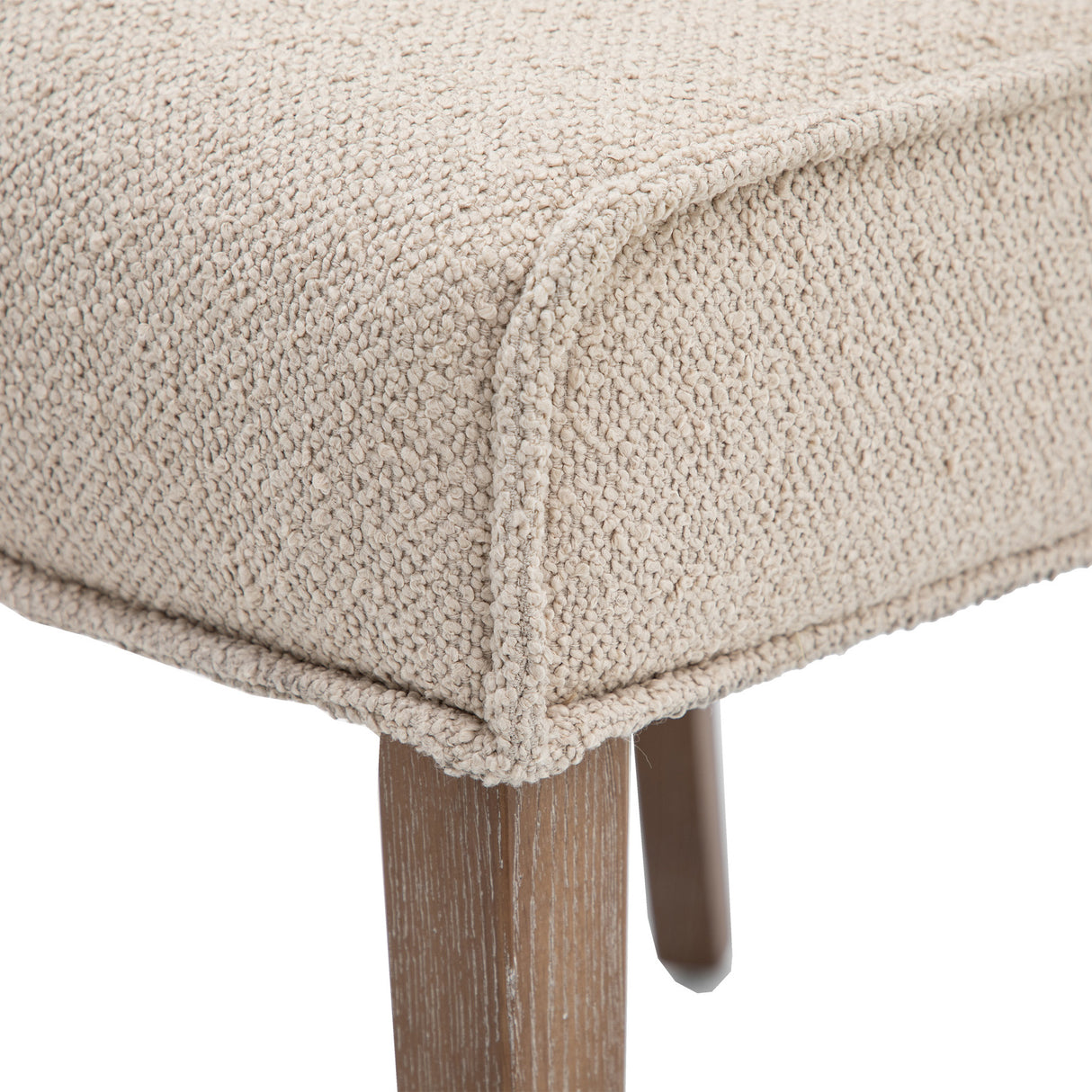 Amos Tarnby Chair Taupe (2pk) – from Amos Lighting + Home
